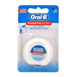 Chỉ tơ nha khoa Oral B Essential Floss Original